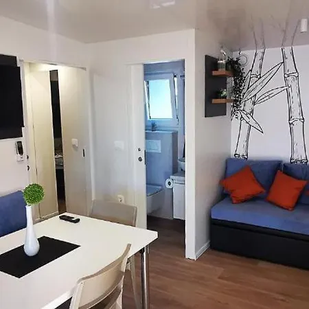 فندق Anaida سيلتسي